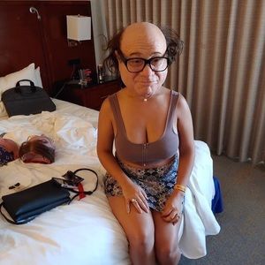 Meet your Posher, Aldo